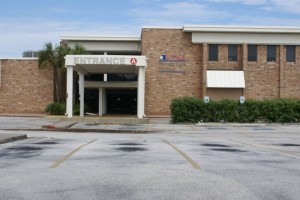 Primary Care Pavilion Sept 15, 2008